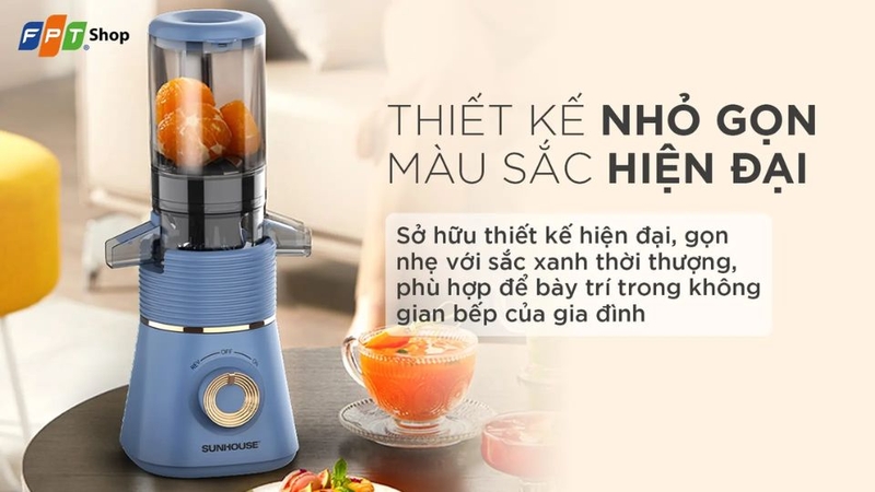 Cách làm dầu dừa bằng máy ép chậm 6