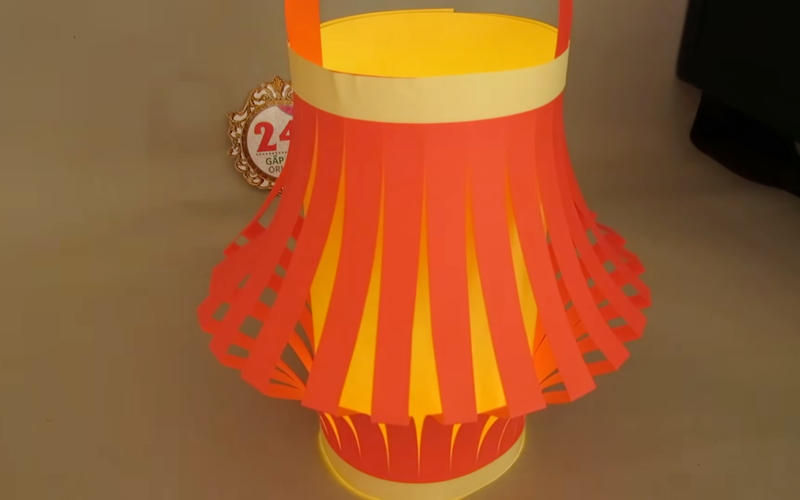 Bước 4: Hoàn thiện và bảo quản