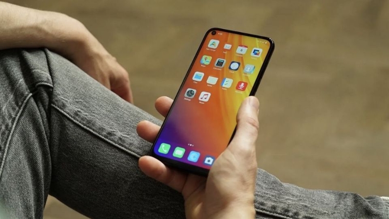 cách làm điện thoại Android hết lag 2