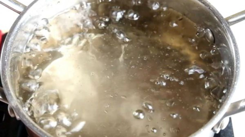Cách làm dưa môn 3