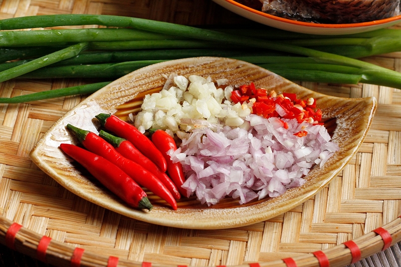 Ếch kho tộ (ảnh 4)