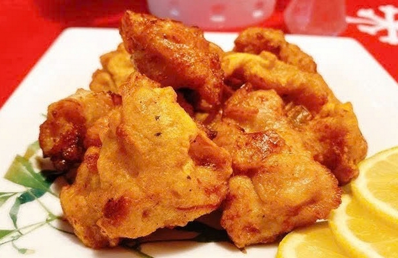 Cách làm gà mochiko ảnh 1