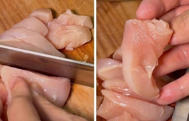 Cách làm gà mochiko ảnh 2