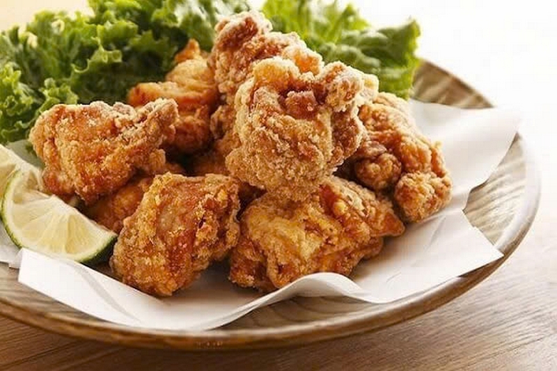 Cách làm gà mochiko ảnh 4