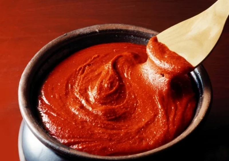 Những loại nước sốt cực kỳ hấp dẫn