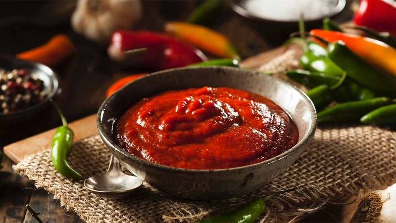Hướng dẫn làm ba loại nước sốt gà Hàn Quốc