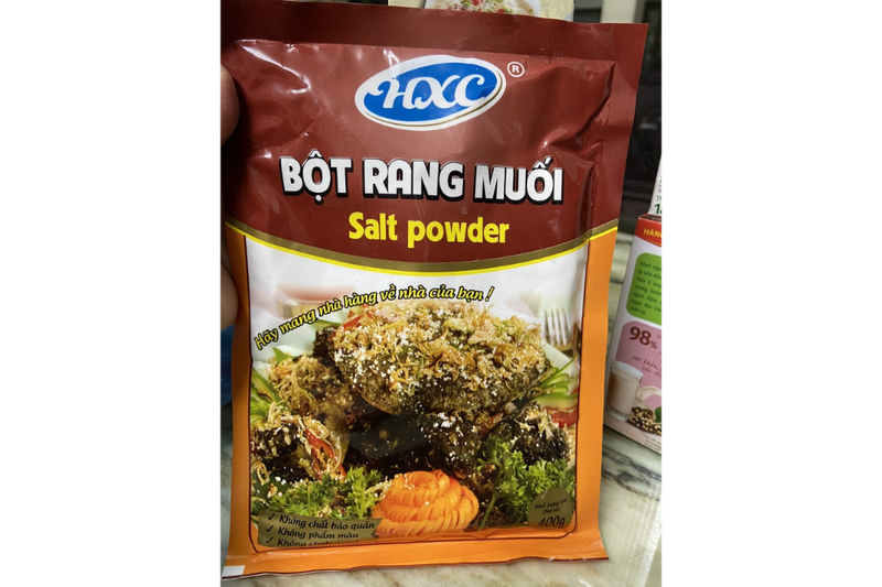 Tiết kiệm thời gian chuẩn bị