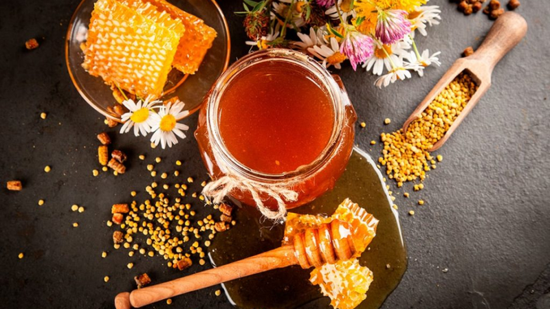 C&aacute;ch l&agrave;m gấc l&ecirc;n men 5