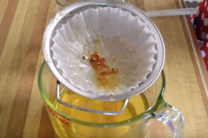 cách làm ghẹ sữa rang me 8