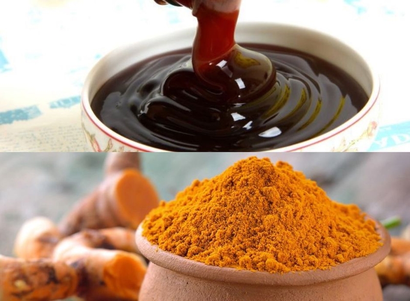 cách làm gia vị cho món nướng 3