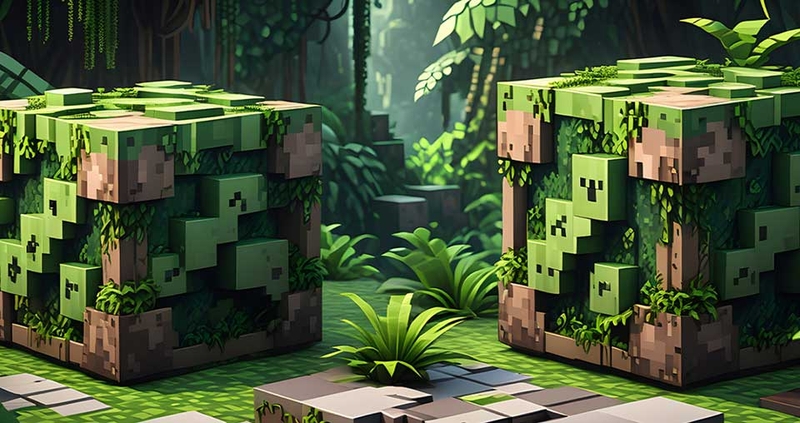 Cách chế tạo giấy trong Minecraft - 02