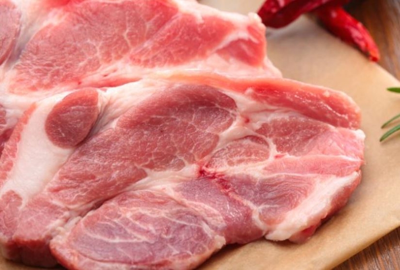 cách làm giò sống 3