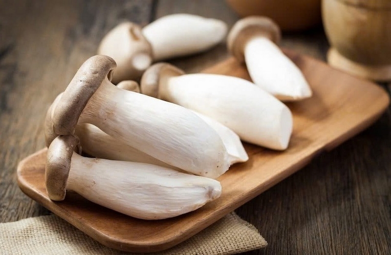Cách làm giò thủ chay ảnh 1