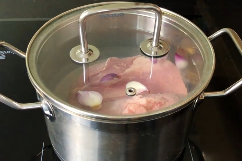 cách làm gỏi cuốn thập cẩm hình 2