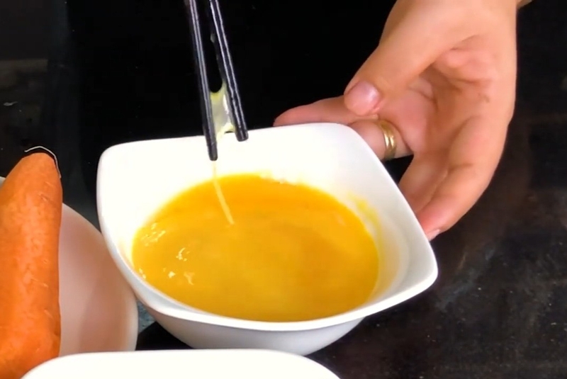 cách làm gỏi cuốn thập cẩm hình 4