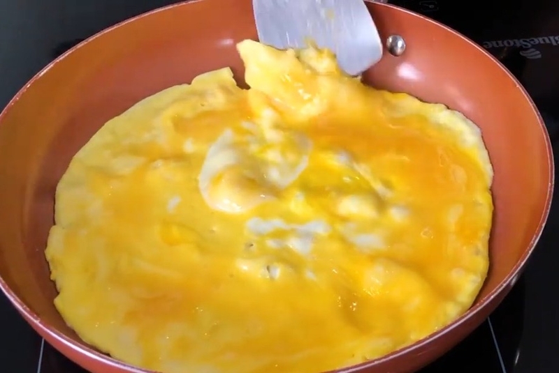 cách làm gỏi cuốn thập cẩm hình 5