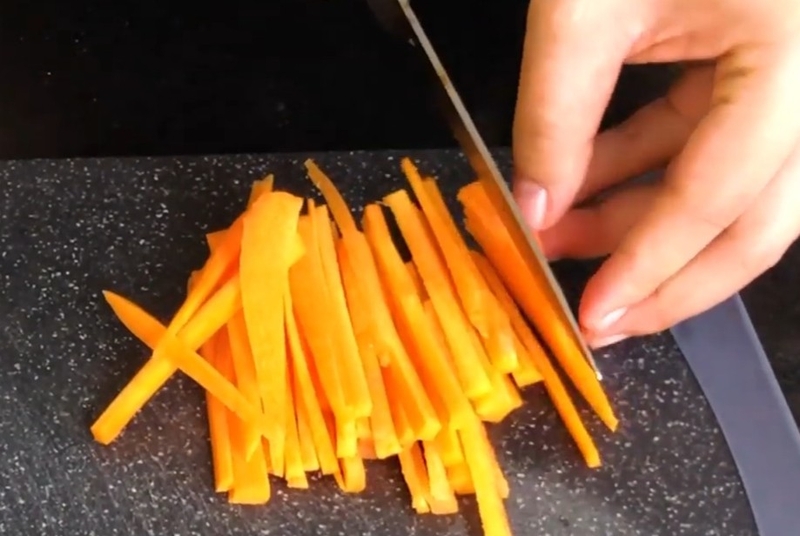 cách làm gỏi cuốn thập cẩm hình 6