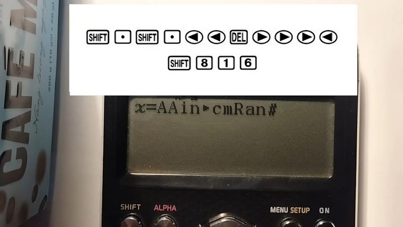 Điều chỉnh biểu thức và thêm ký tự đặc biệt