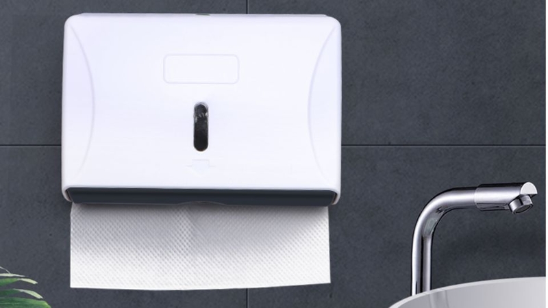 Hộp đựng giấy lớn Sokimi SM 7143W