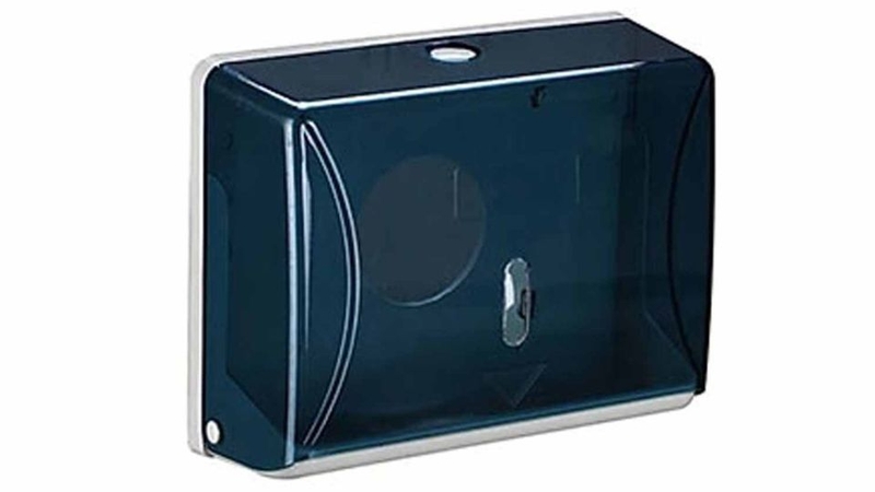 Hộp đựng giấy lớn Sokimi SM 7143B