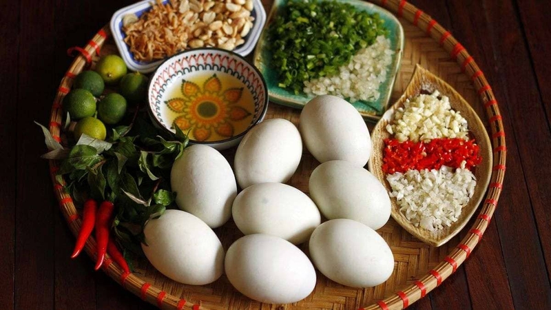Nguyên liệu