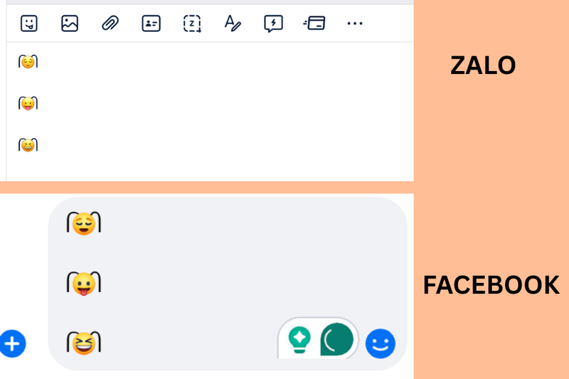 Cách làm icon mọc tóc (2)