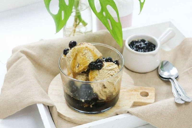 kem trà sữa 8