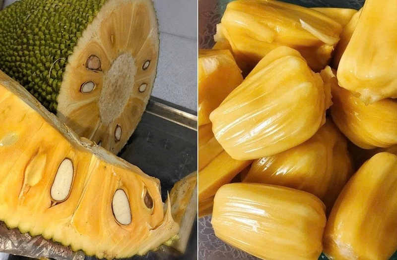 Cách làm kẹo mít dẻo ảnh 3