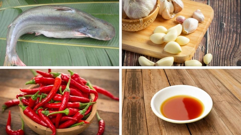 Cách làm khô cá dứa 1