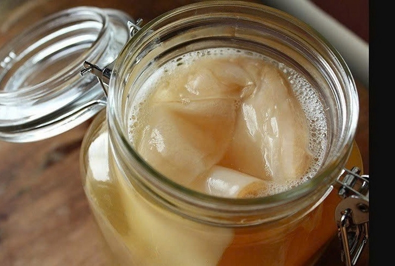 cách làm kombucha ảnh 8