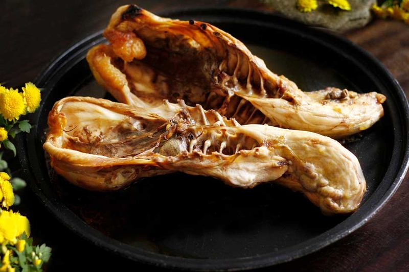 Cách làm nước lẩu Thái chua cay - 04