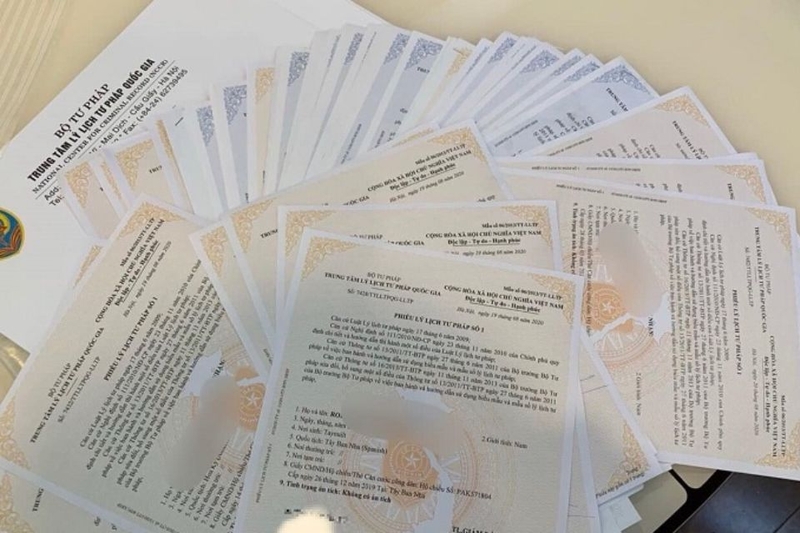 Theo dõi tiến độ xử lý hồ sơ mọi nơi, mọi lúc