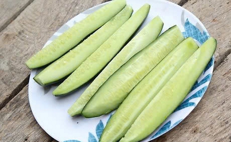 cách làm maki sushi ảnh 3