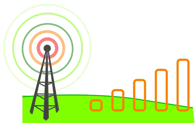Cách làm mạng 4G chạy nhanh hơn - 03