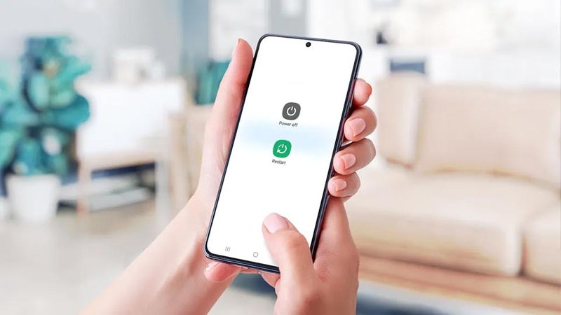 Cách làm mạng 4G chạy nhanh hơn - 04