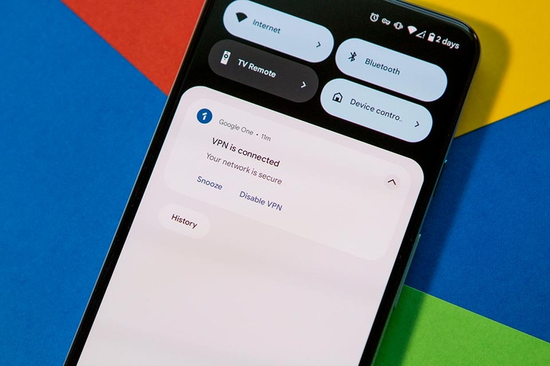 Cách làm mạng 4G chạy nhanh hơn - 07