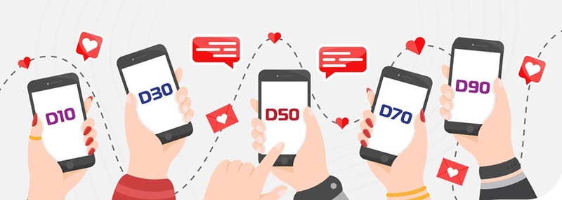 Cách làm mạng 4G chạy nhanh hơn - 09