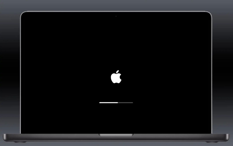 Cập nhật macOS thường xuyên