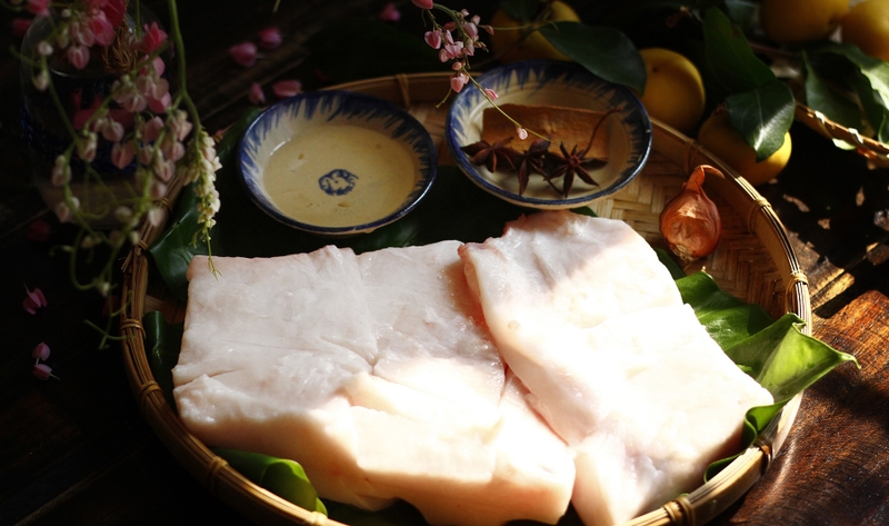 cách làm mỡ đường trong 1
