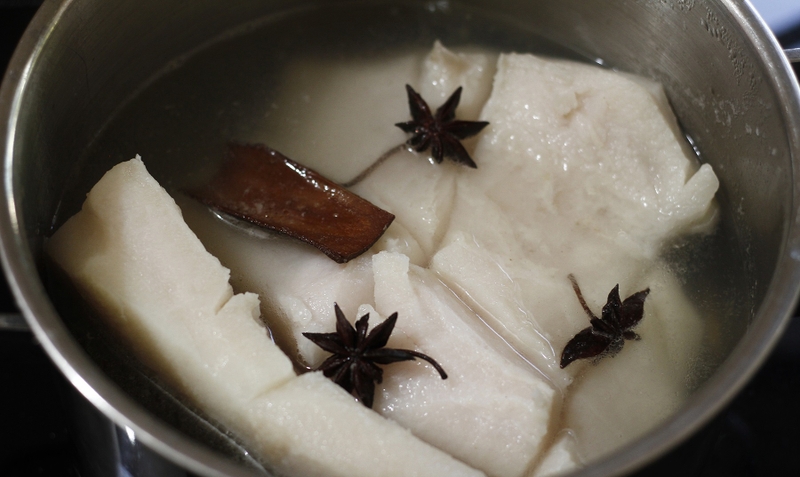 cách làm mỡ đường trong 2