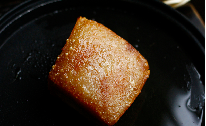 cách làm món khâu nhục Lạng Sơn 5