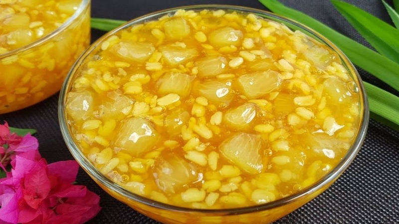 Chè bưởi