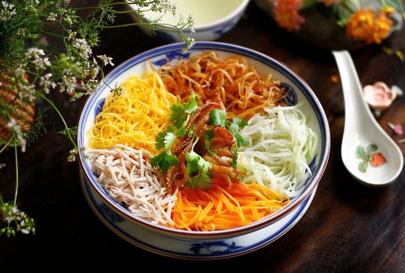 cách làm mực nấu rối ảnh 6