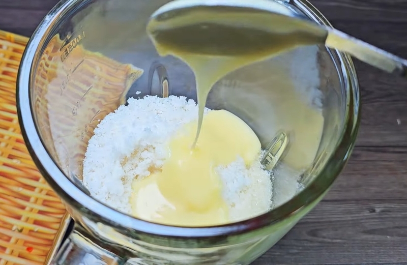 cách làm muối chấm gà hình 4