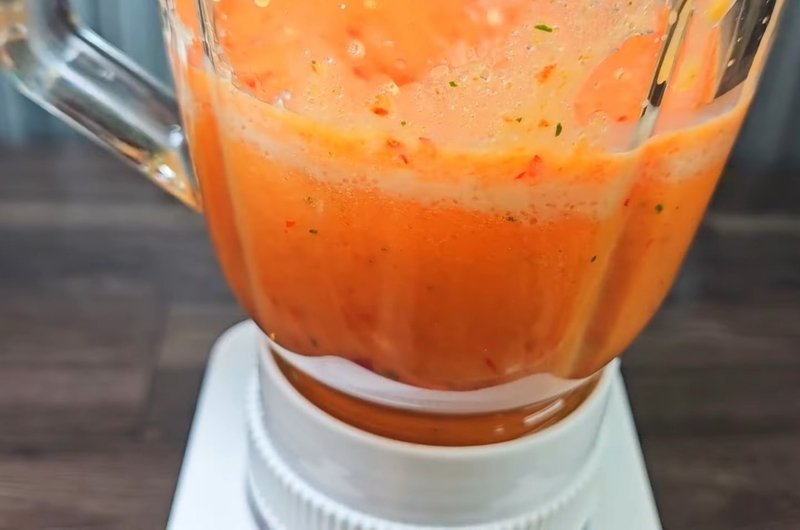 cách làm muối chấm gà hình 5