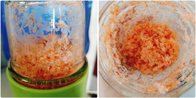 cách làm muối tiêu tây ninh 6