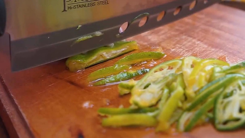 Cách làm mứt nhãn 3