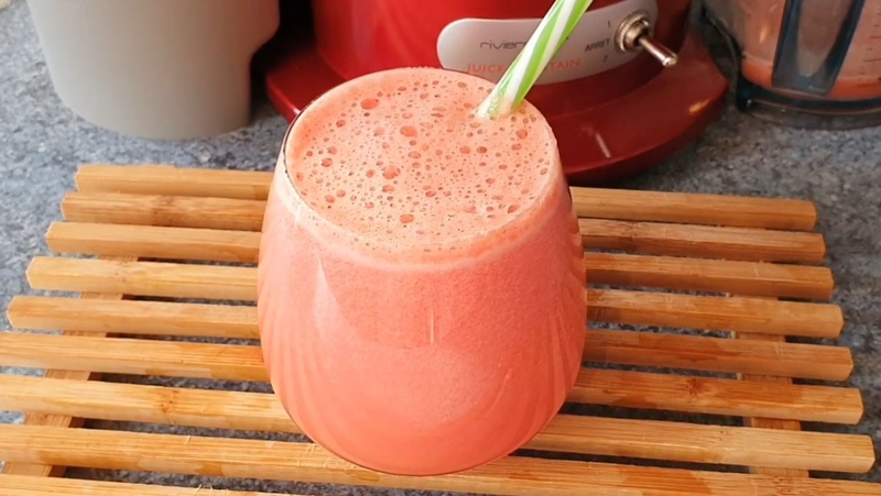 Cách làm nước ép hành tây - ảnh 12