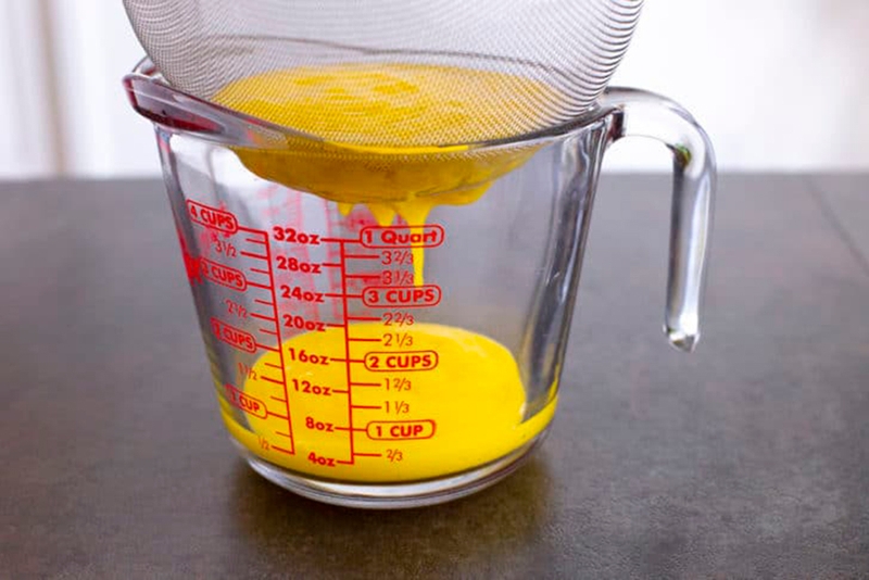 Cách làm nước ép xoài - 06