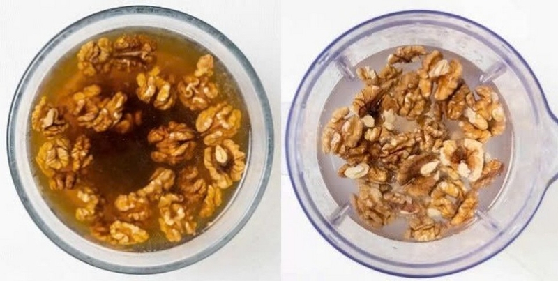 cách làm nước gạo rang Hàn Quốc ảnh 4